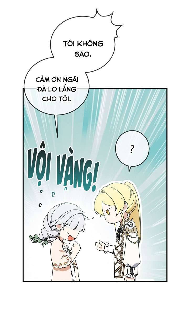 Lại Một Lần Nữa Hướng Về Ánh Sáng Chap 45 - Trang 2