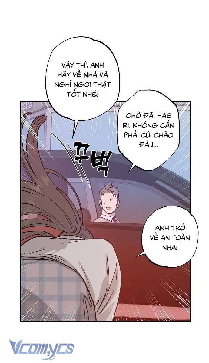 Onsaemiro Chapter 27 - Trang 4