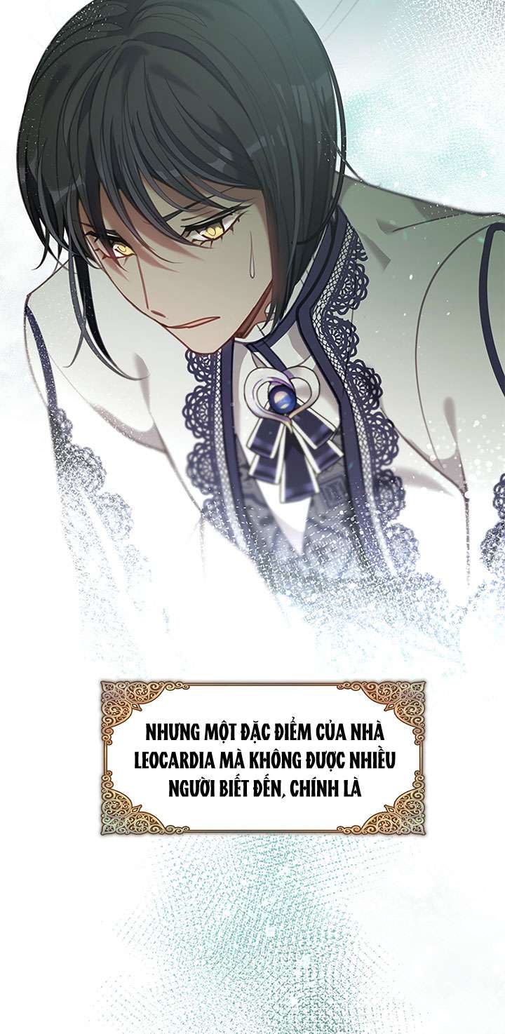 Gia Đình Bị Ám Ảnh Bởi Tôi Chapter 31 - Trang 4