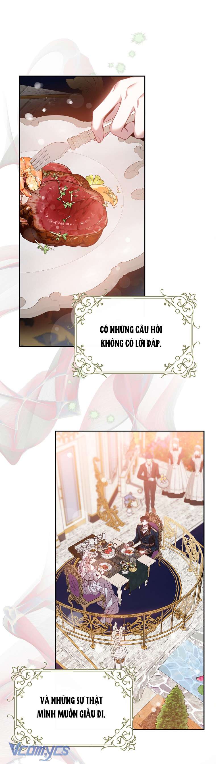 Thuần Hóa Bạo Quân Rồi Bỏ Trốn Chap 84 - Trang 2