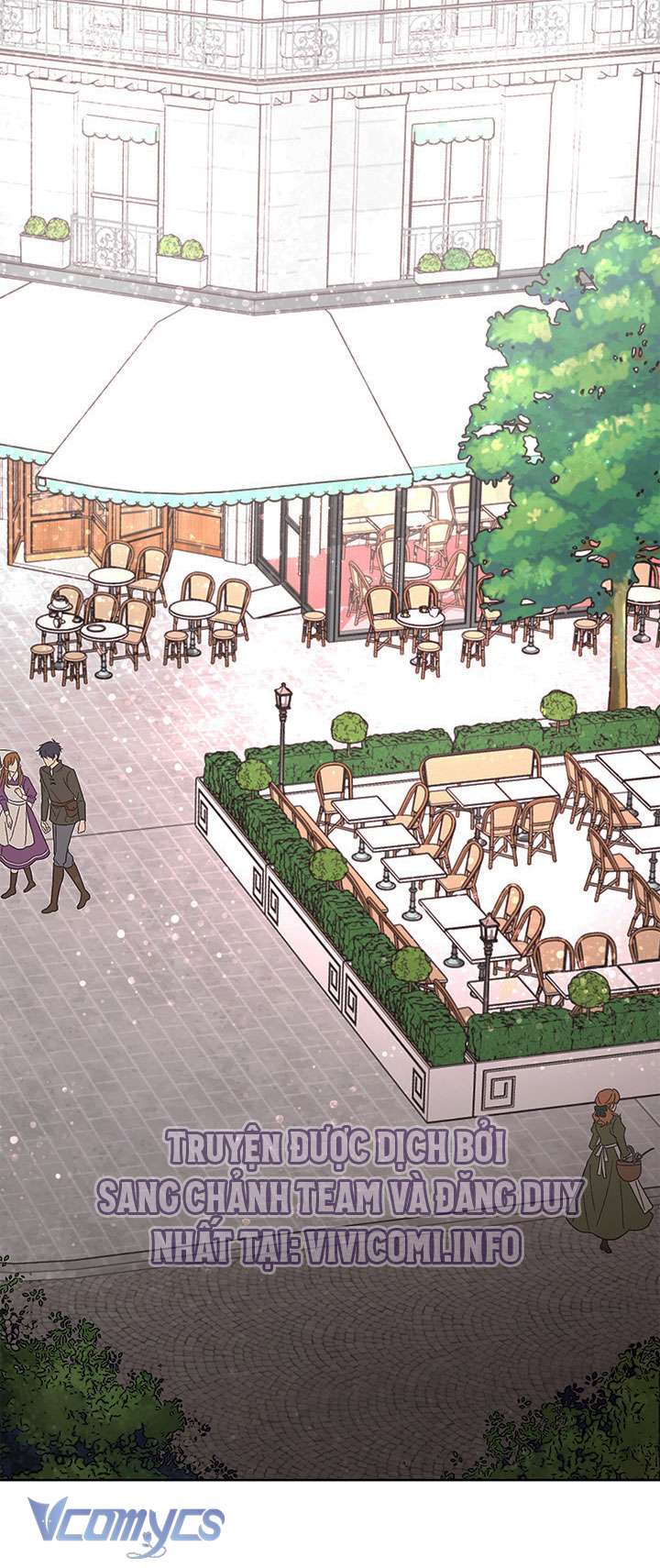 Gia Đình Bị Ám Ảnh Bởi Tôi Chapter 42 - Trang 4