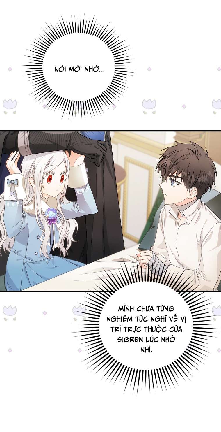 Tôi Trở Thành Vợ Của Nam Chính Chap 7 - Trang 3