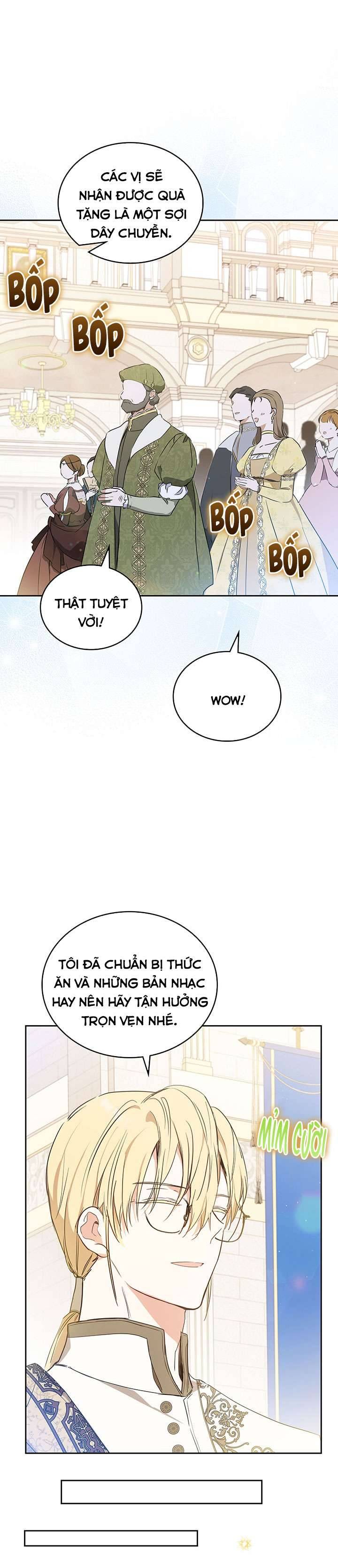 Kiếp Này Nhất Định Làm Gia Chủ Chap 84 - Trang 2