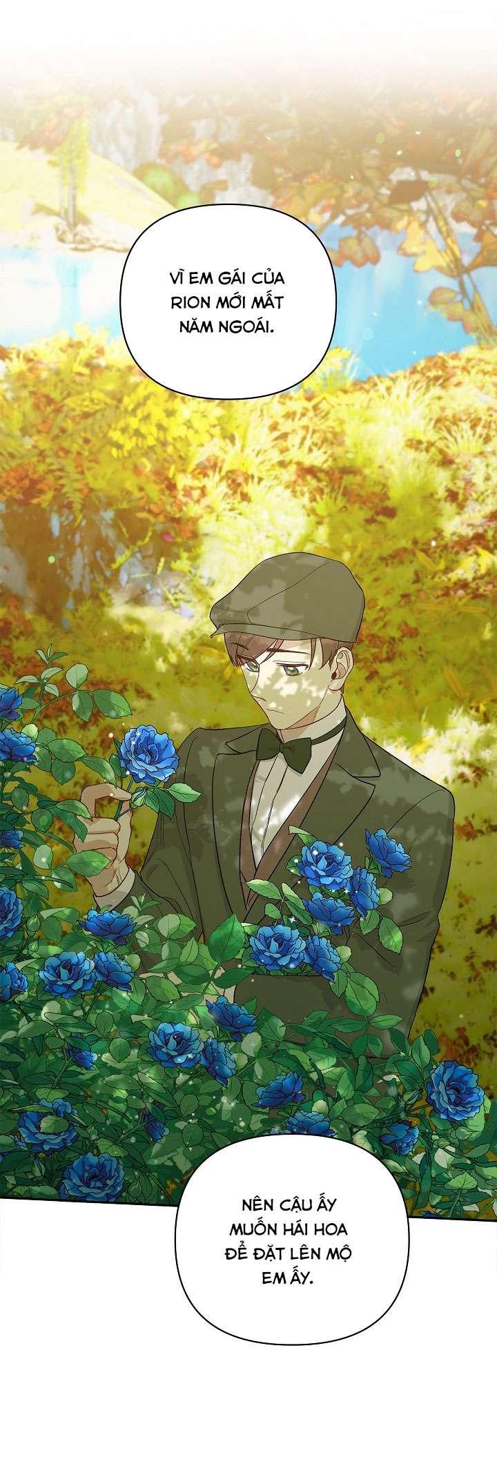 Phương Pháp Trở Thành Con Gái Của Người Hùng Bóng Đêm Chap 22 - Trang 2