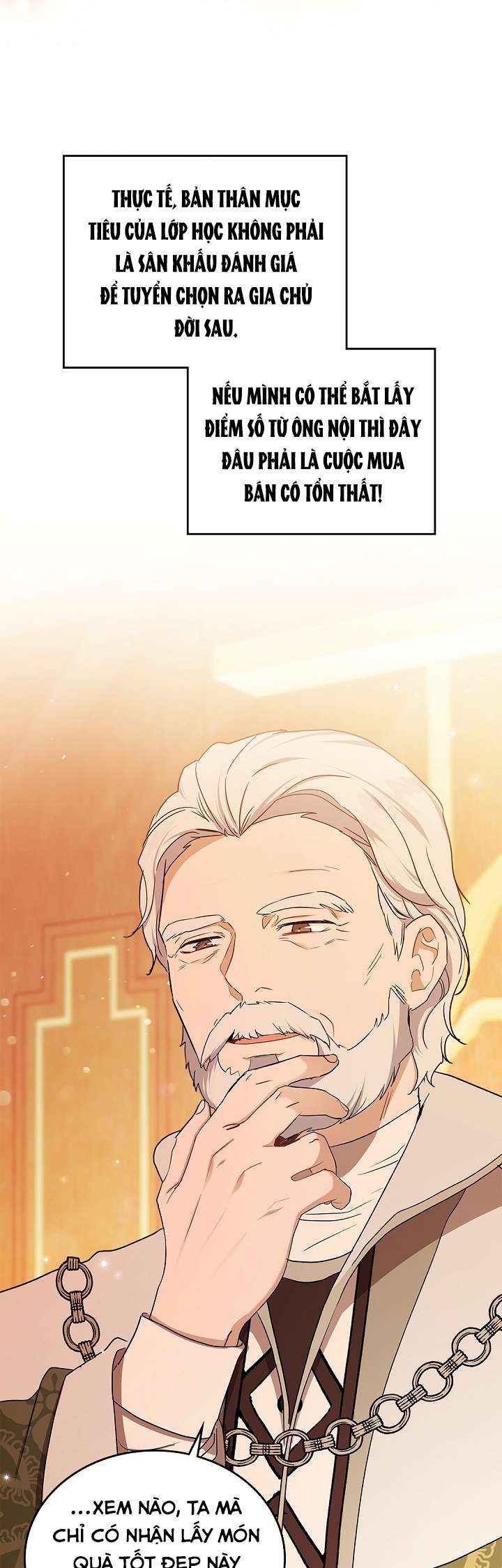 Kiếp Này Nhất Định Làm Gia Chủ Chap 13 - Trang 2