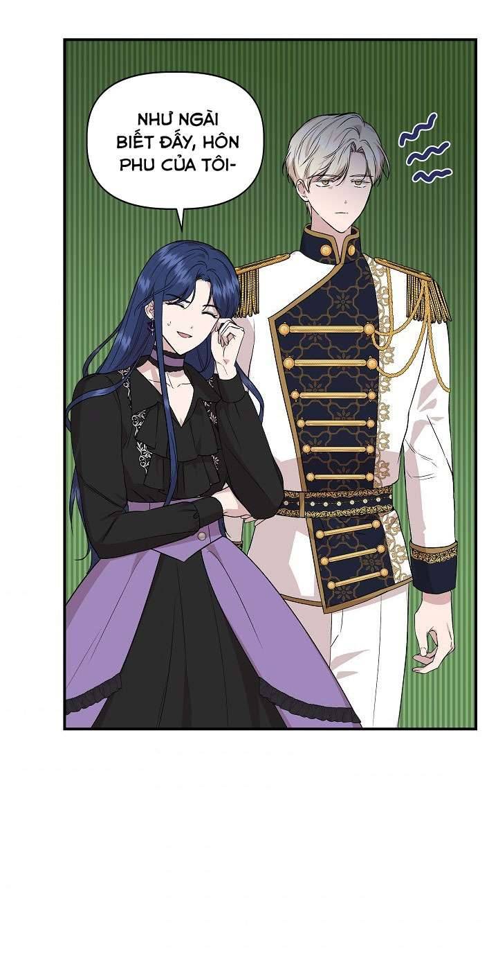 Tôi Không Phải Là Cinderella Chapter 37 - Trang 4