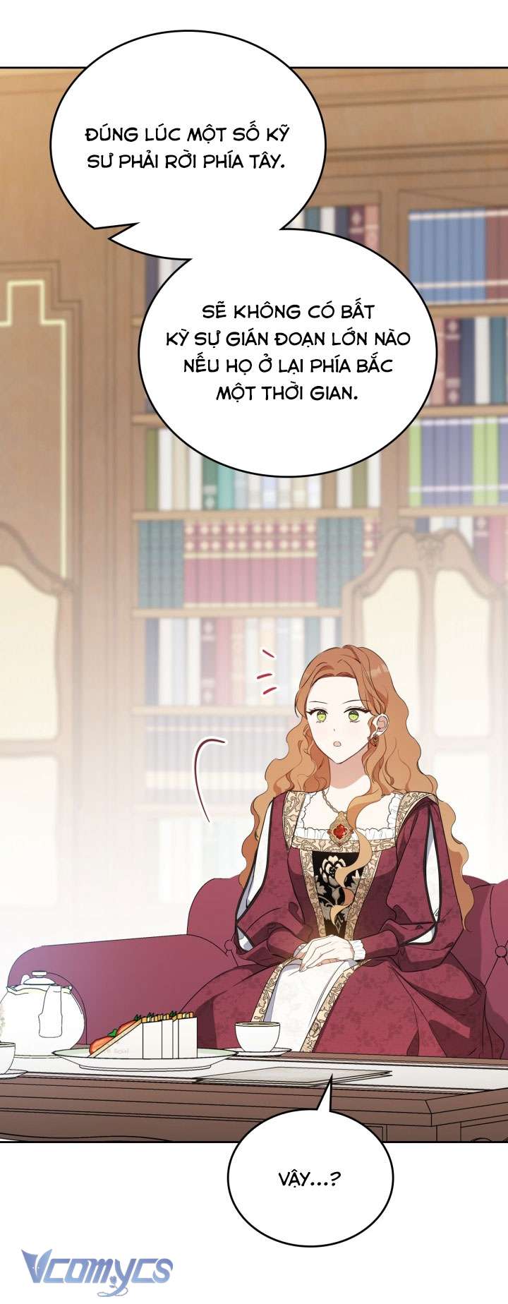 Kiếp Này Nhất Định Làm Gia Chủ Chap 148 - Trang 2