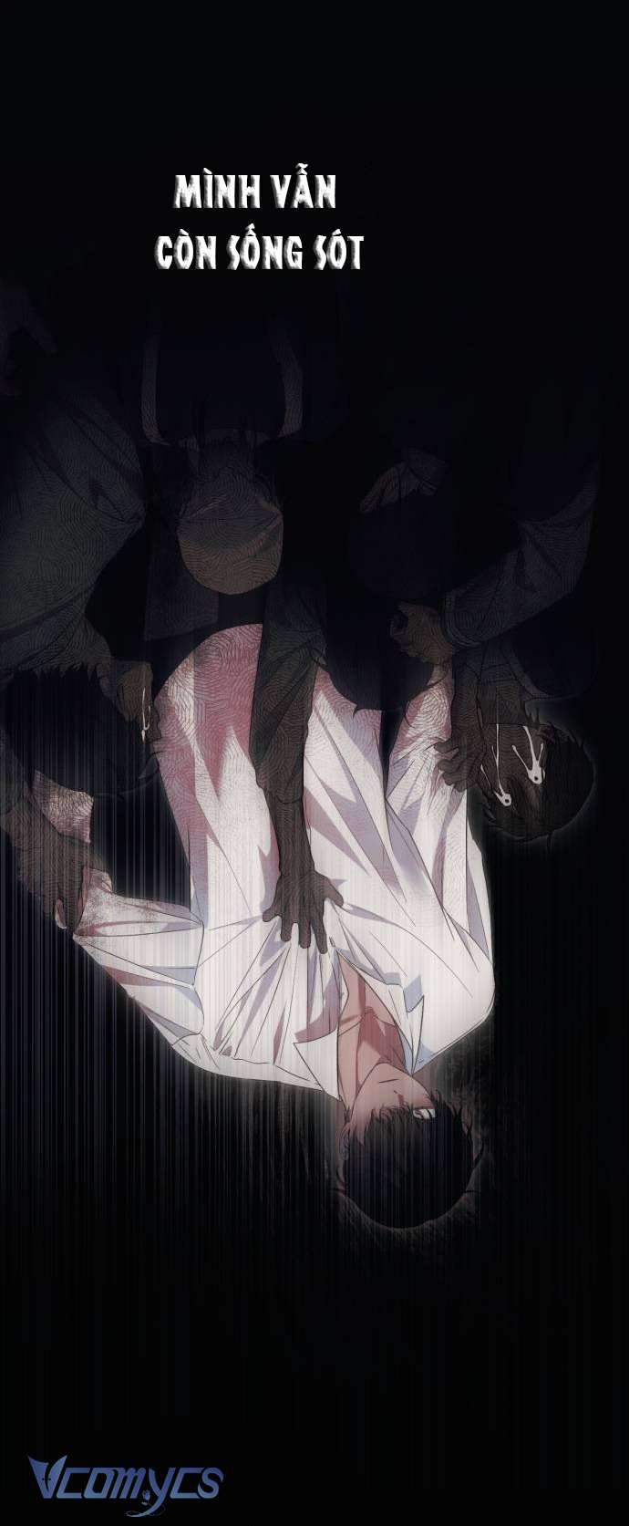 (Munn) Công Nương Mint Bé Nhỏ Chap 110 - Trang 2