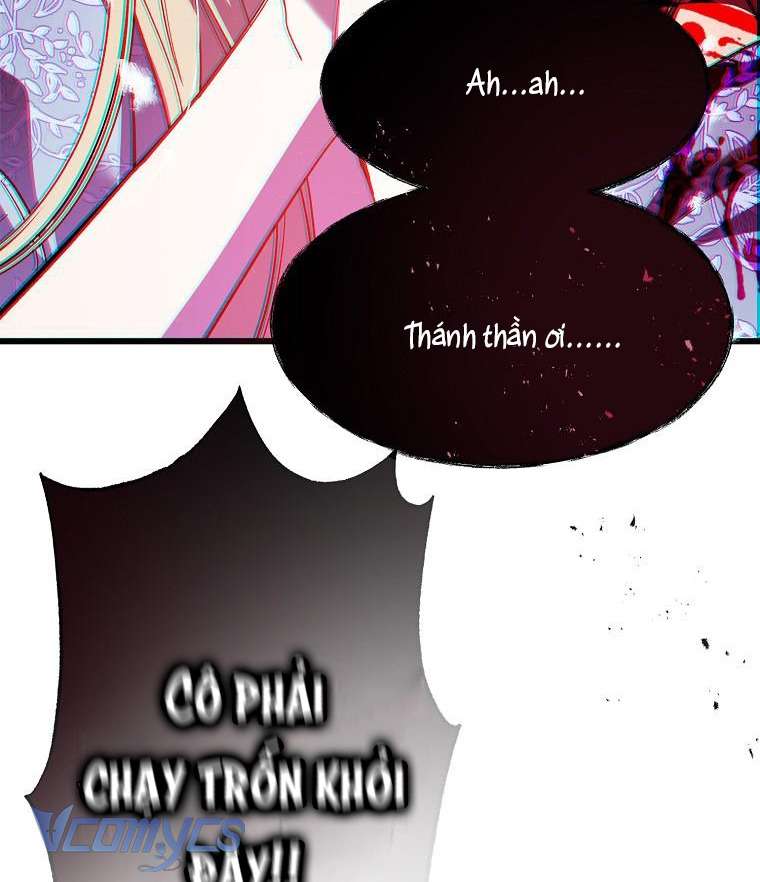 Ác Quỷ Nuôi Dưỡng Tiểu Thư Chapter 5 - Trang 4