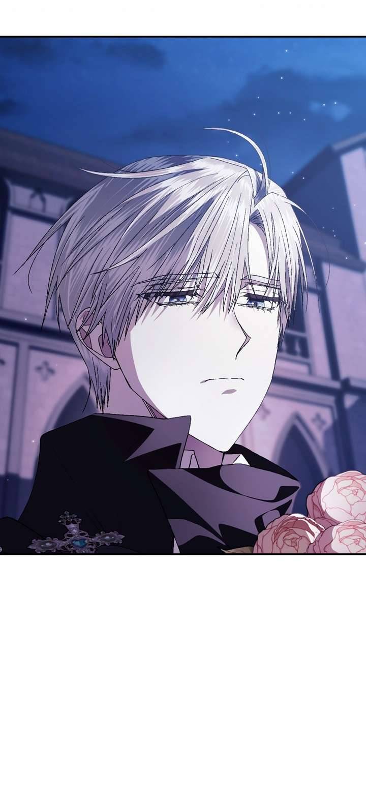 Cha À, Con Không Muốn Kết Hôn Đâu Chap 53 - Next Chap 54