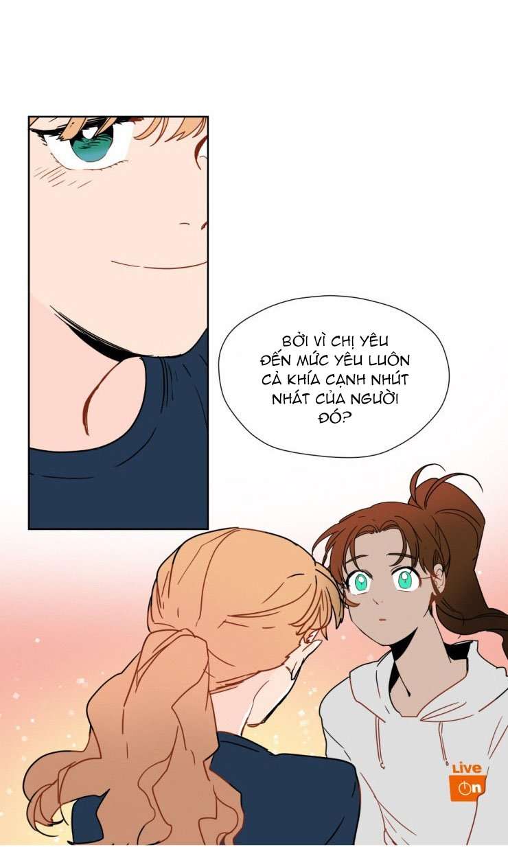 Ranh Giới Chap 60 - Trang 3