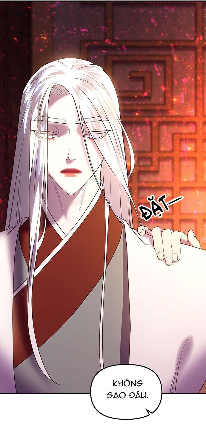 Vương Tử Huyền Bí Chapter 33 - Trang 4