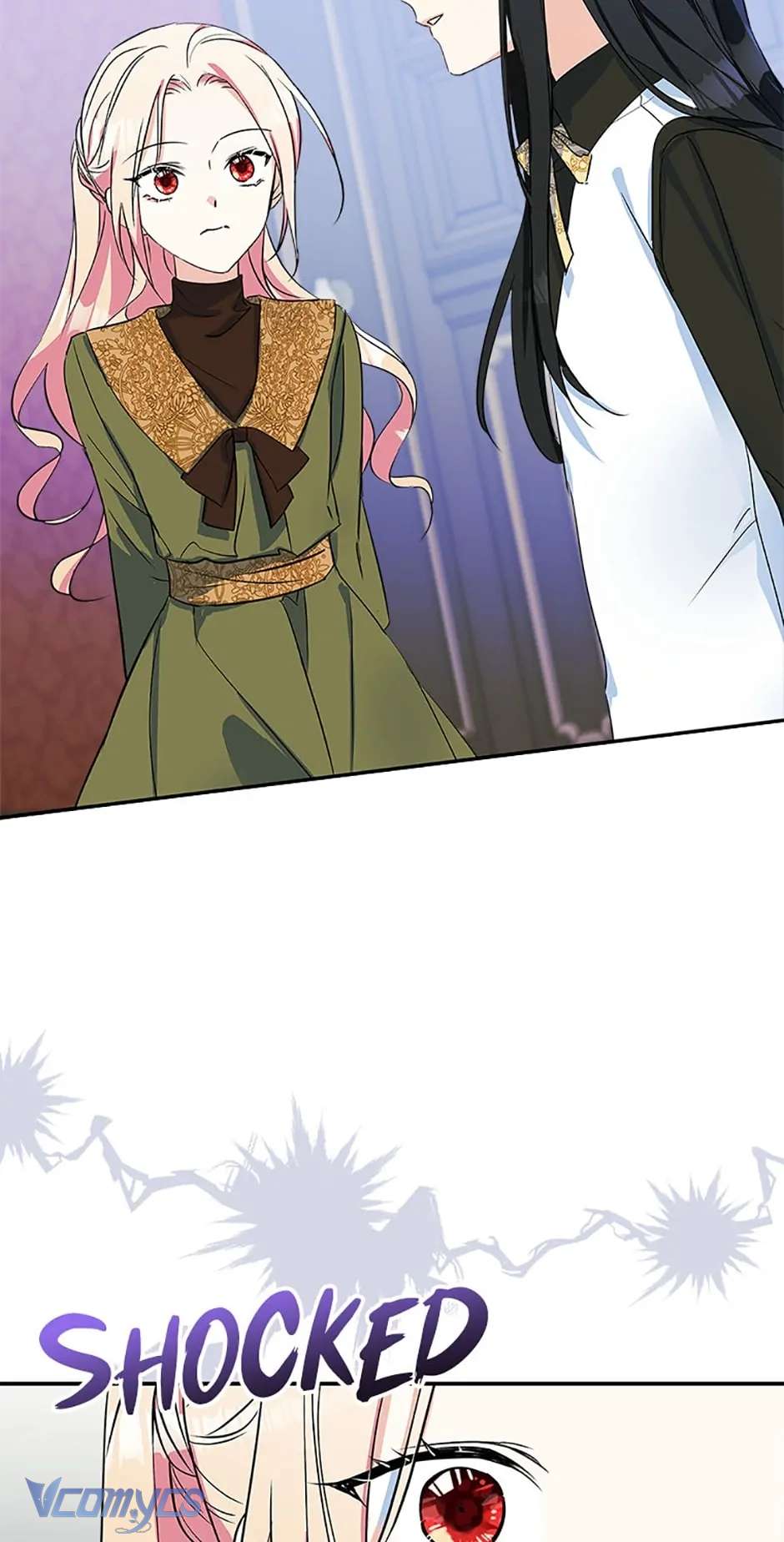 Tôi Chỉ Là Bạn Của Nam Chính Thôi Chap 5 - Trang 2