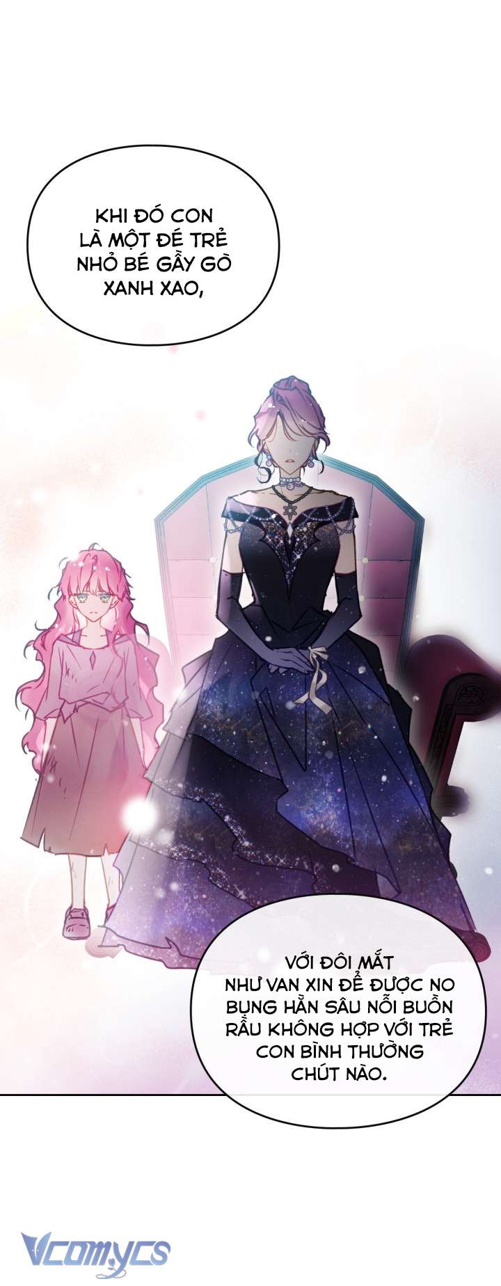 Kết Cục Của Nhân Vật Phản Diện Chỉ Có Thể Là Cái Chết Chapter 152 - Trang 4