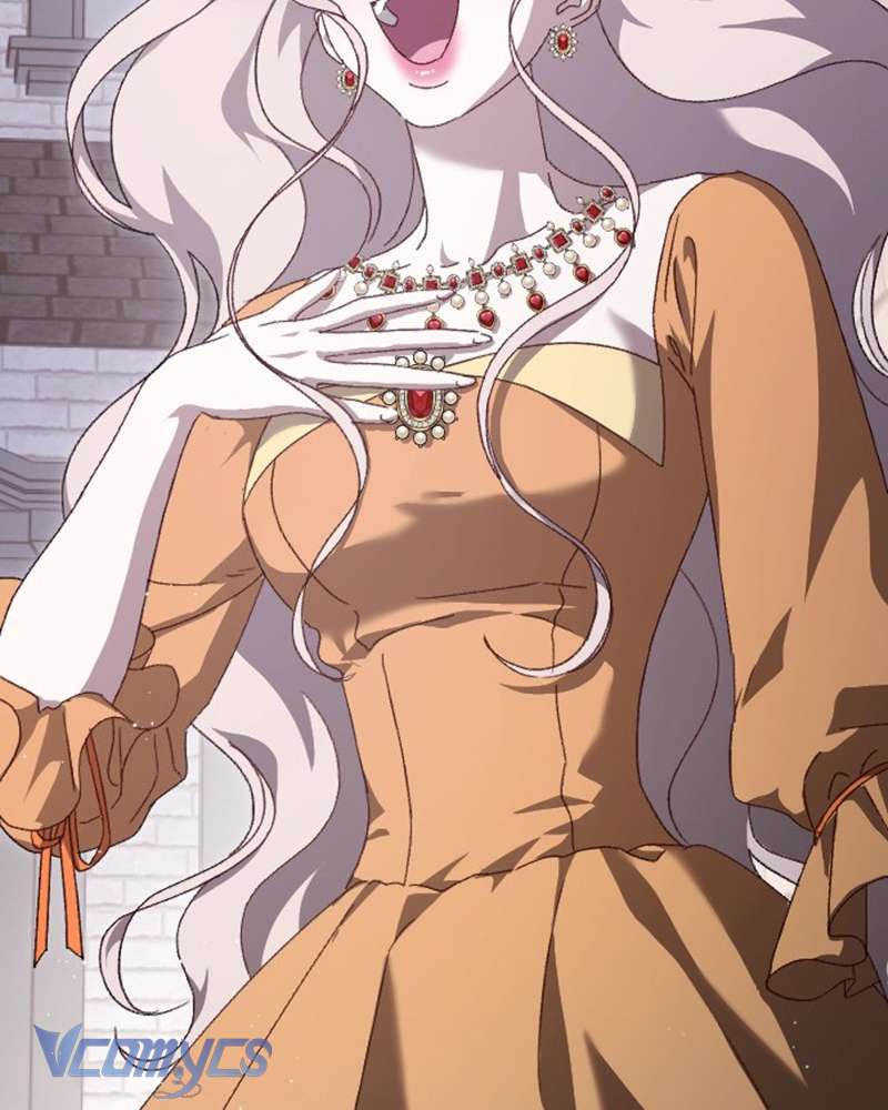 Dành Cho Những Ai Coi Hối Tiếc Là Điều Xa Xỉ Chap 19 - Trang 4