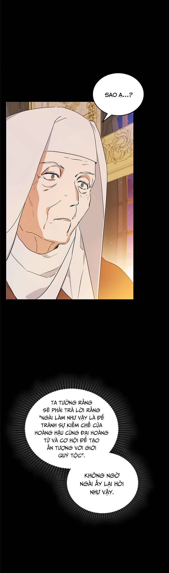 Kiếp Này Nhất Định Làm Gia Chủ Chap 109 - Trang 2