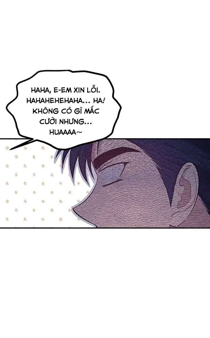 May Mắn Hay Bất Hạnh Chap 23 - Next Chap 24