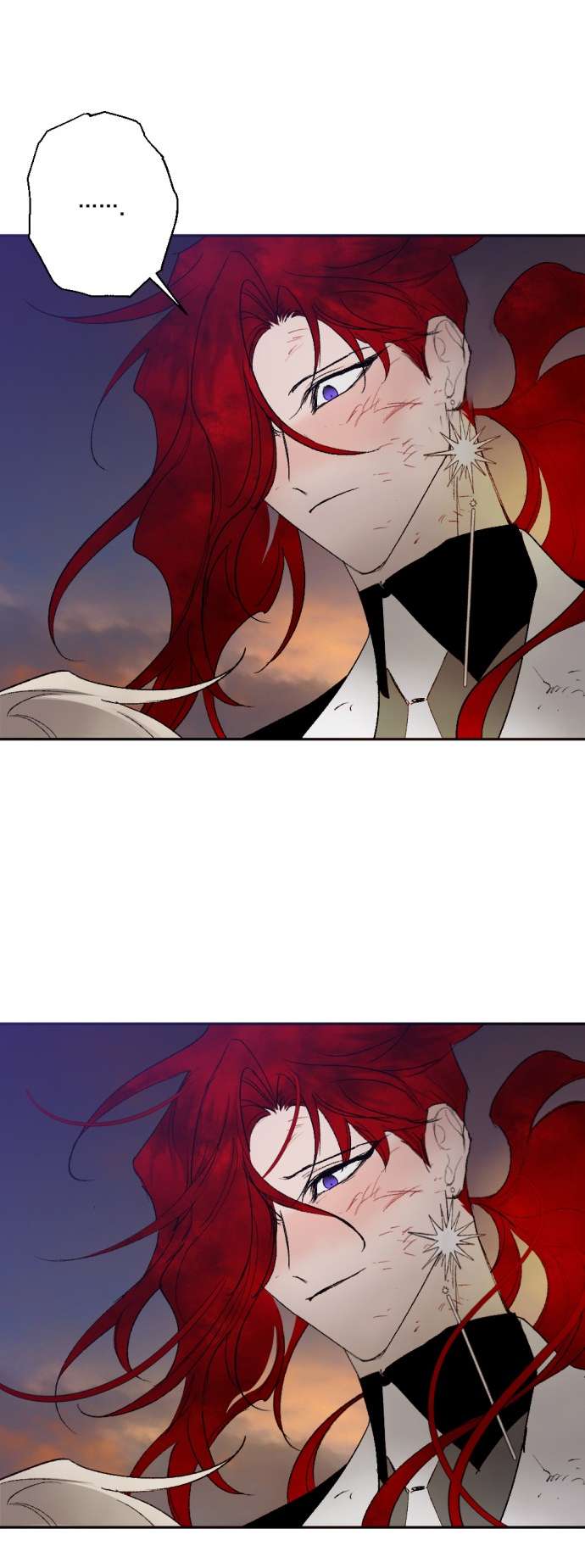 Lời Thú Nhận Của Chúa Tể Bóng Tối Chap 115 - Trang 4