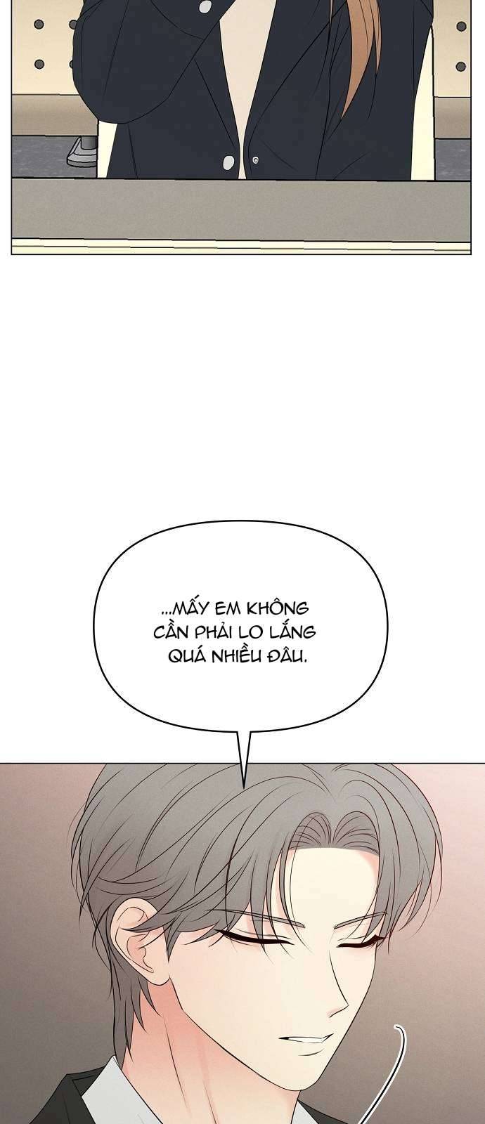 Tiêu Chuẩn Của Nam Chính Chapter 5 - Trang 4