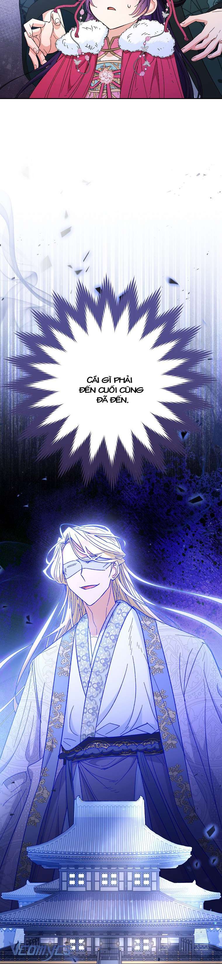 Tiểu Thiếp Chỉ Muốn Sống Yên Bình Chapter 5 - Trang 4