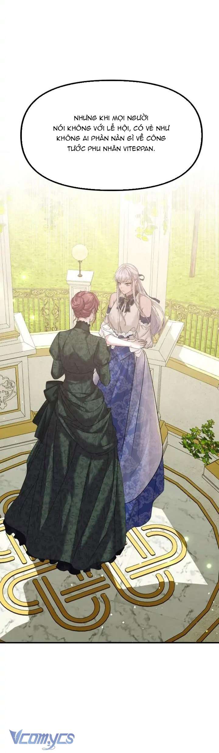 Hôn Nhân Liên Minh Để Trả Thù Chap 21 - Trang 2