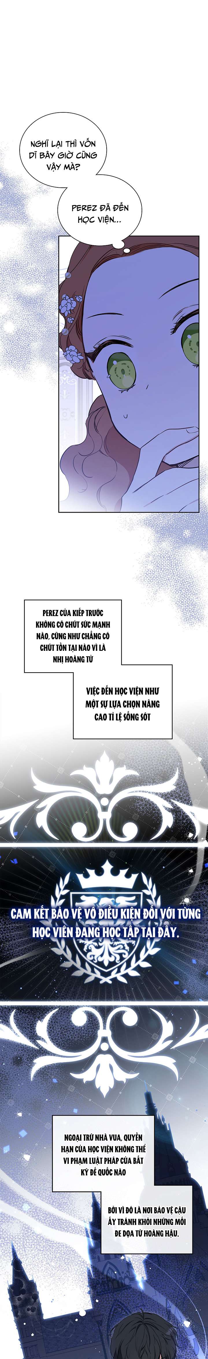 Kiếp Này Nhất Định Làm Gia Chủ Chap 77 - Trang 2