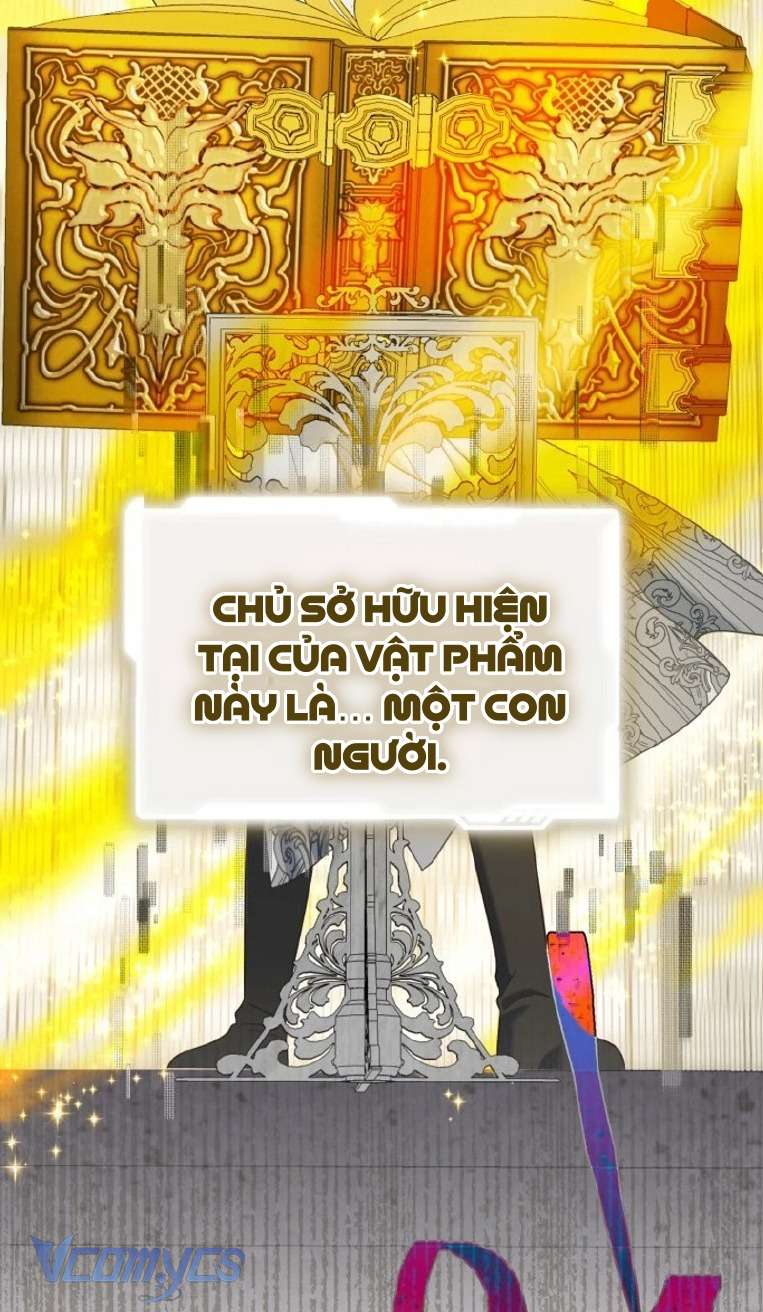 Sự Điều Trị Đặc Biệt Của Tinh Linh Chap 99 - Trang 2