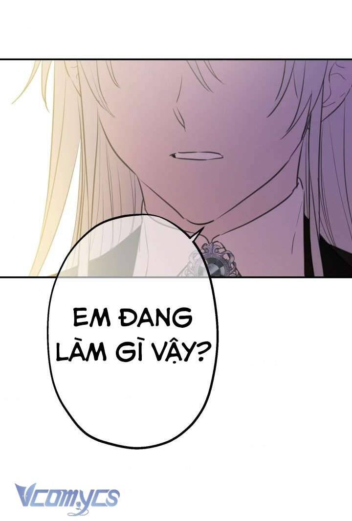 Những Nhân Vật Mạnh Nhất Thế Giới Ám Ảnh Tôi Chapter 22 - Trang 4