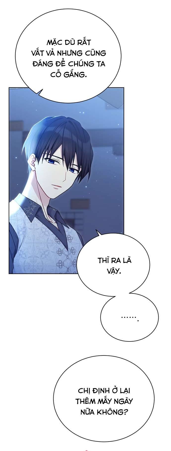 Vương Miện Lục Bảo Chap 77 - Trang 2