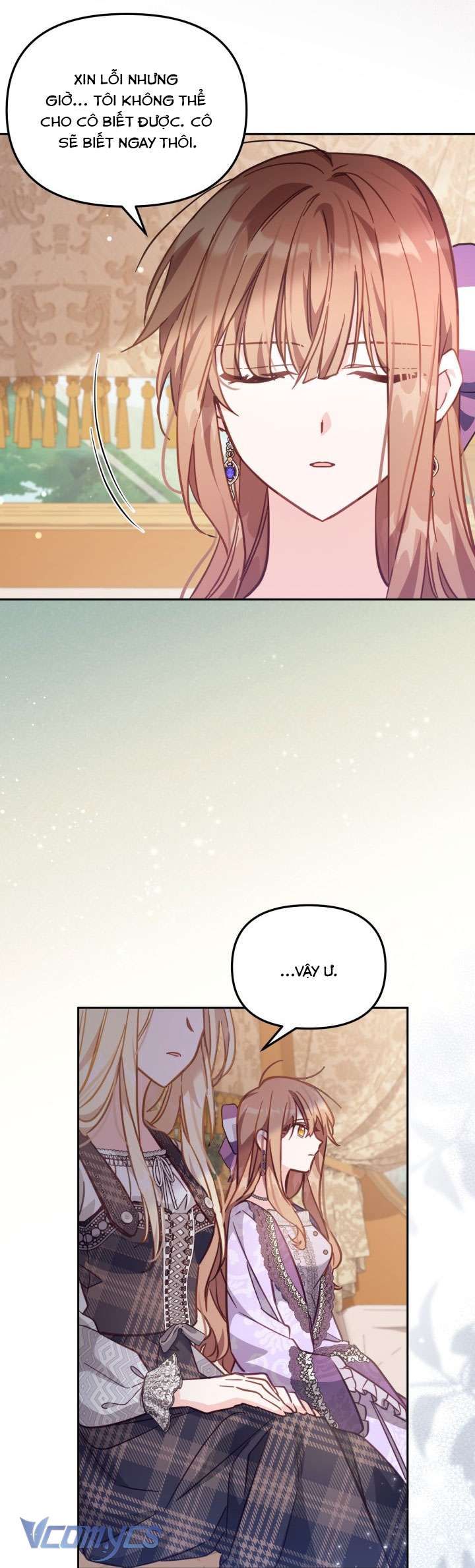 Không Có Chỗ Cho Kẻ Giả Mạo Chap 18 - Trang 2