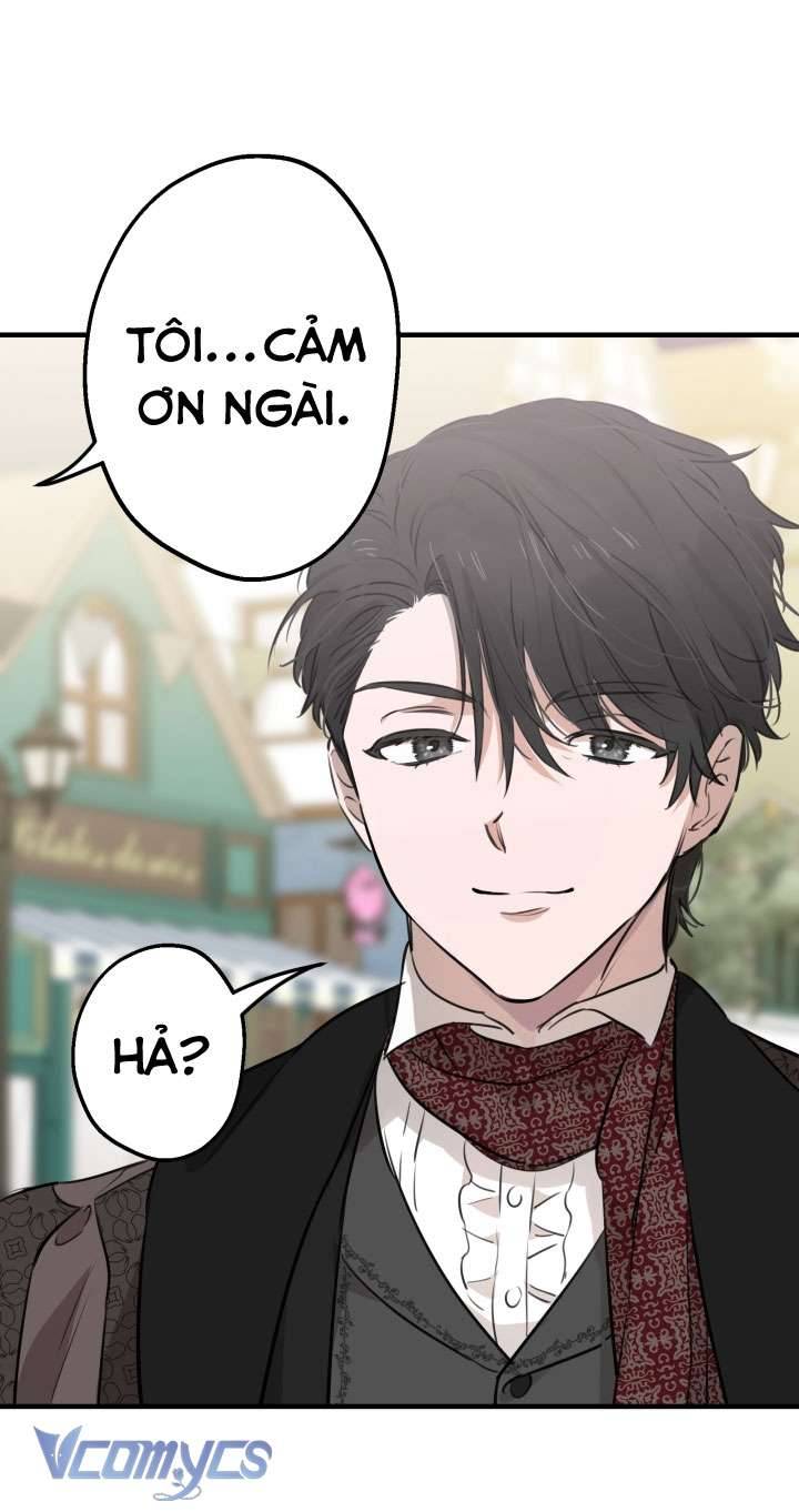 Những Nhân Vật Mạnh Nhất Thế Giới Ám Ảnh Tôi Chapter 45 - Trang 4