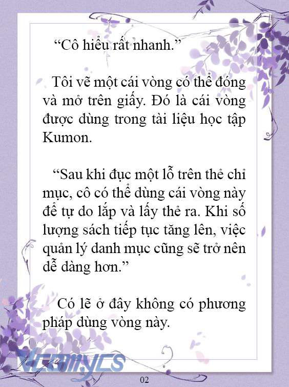[Novel] Làm Ác Nữ Bộ Không Tốt Sao? Chap 59 - Trang 2