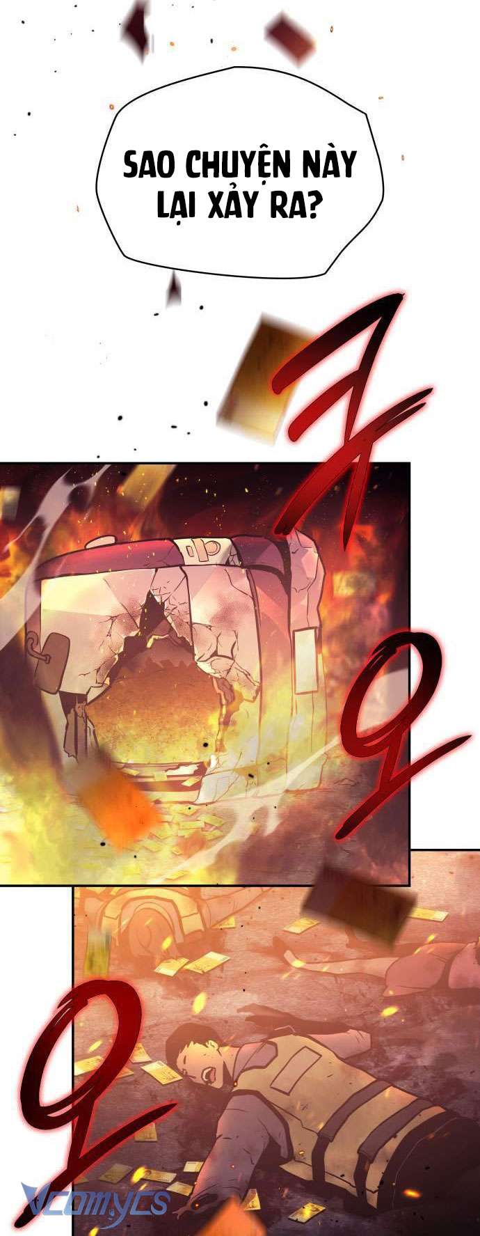 (BTS - HYBE) 7FATES: CHAKHO Chap 4 - Trang 2