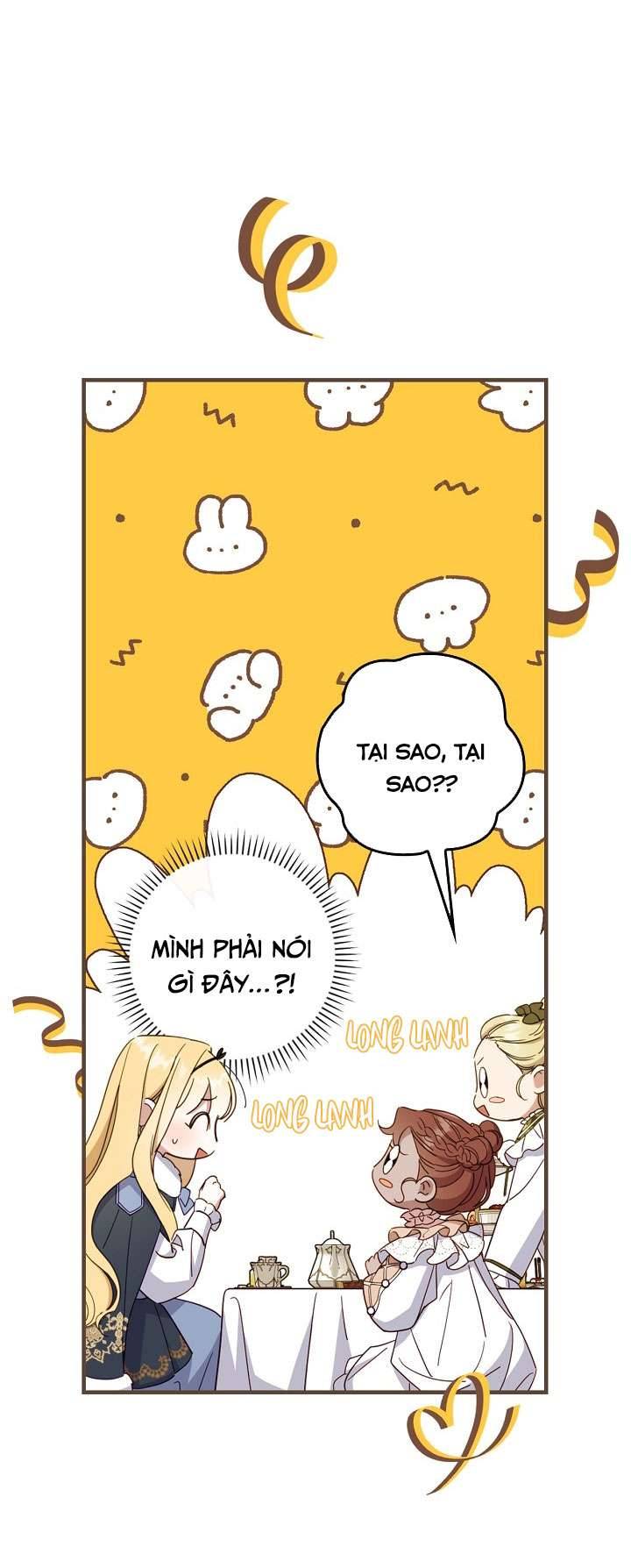 Phương Pháp Khiến Phu Quân Đứng Về Phía Tôi Chapter 44 - Trang 4