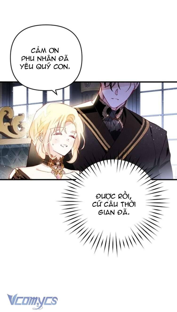 Nuôi vị hôn phu bằng tiền bạc. Chap 36 - Trang 2