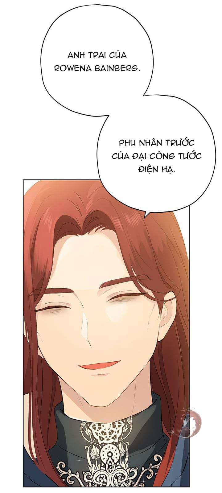 Tôi Là Minh Chứng Của Sự Thật Chap 36 - Trang 3