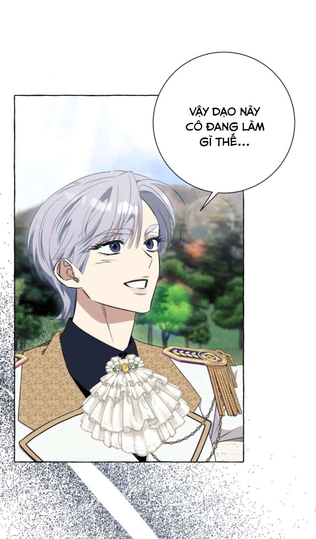 Tôi Tưởng Đó Chỉ Là Tiểu Thuyết Trọng Sinh Bình Thường Chapter 51 - Trang 3