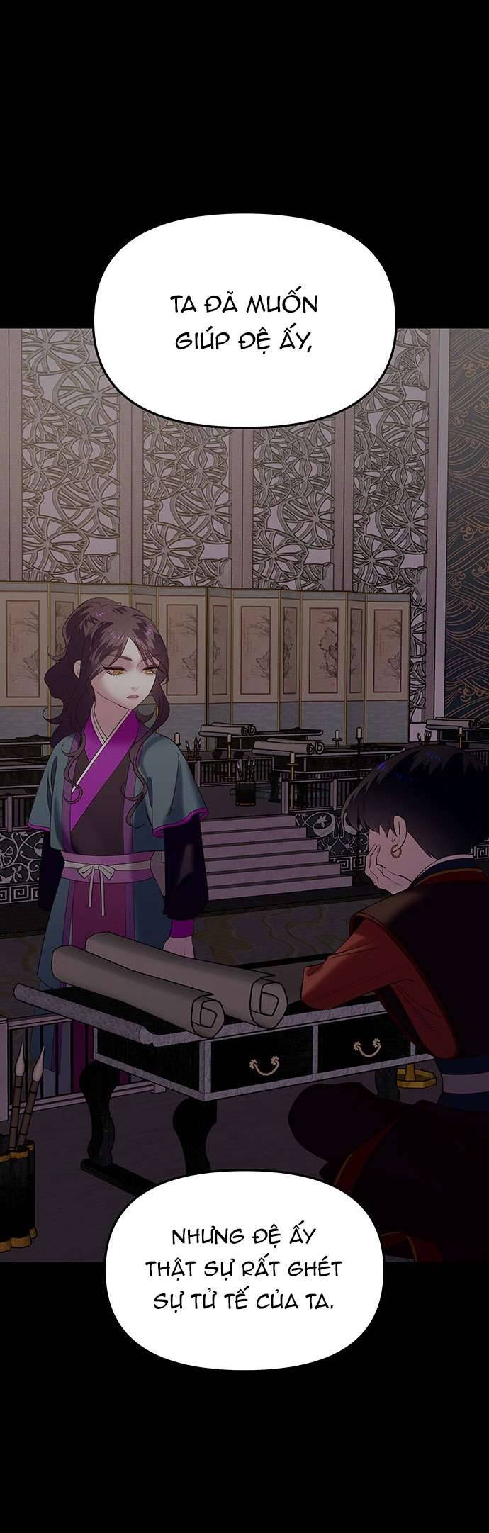 Vương Tử Huyền Bí Chapter 51 - Trang 4