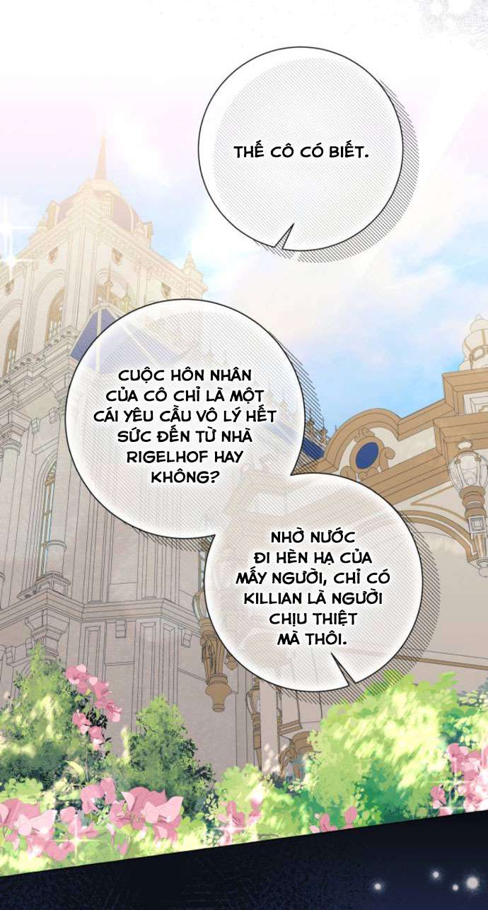 Tôi Tưởng Đó Chỉ Là Tiểu Thuyết Trọng Sinh Bình Thường Chap 29 - Trang 2