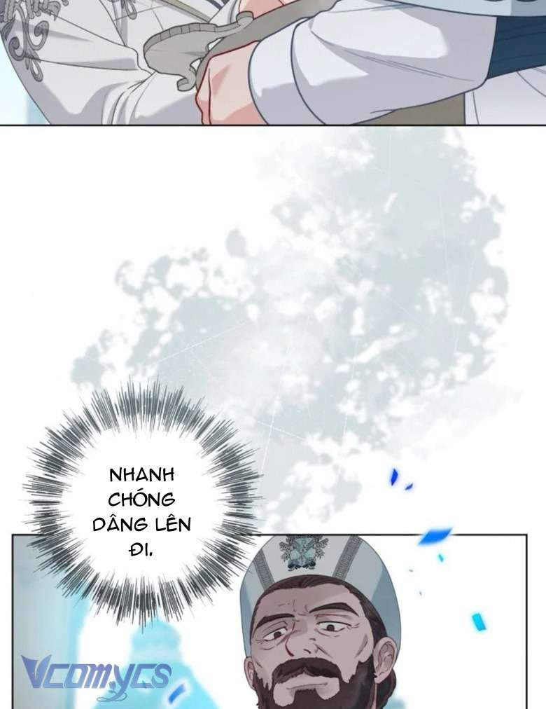 Sự Điều Trị Đặc Biệt Của Tinh Linh Chapter 85 - Trang 4