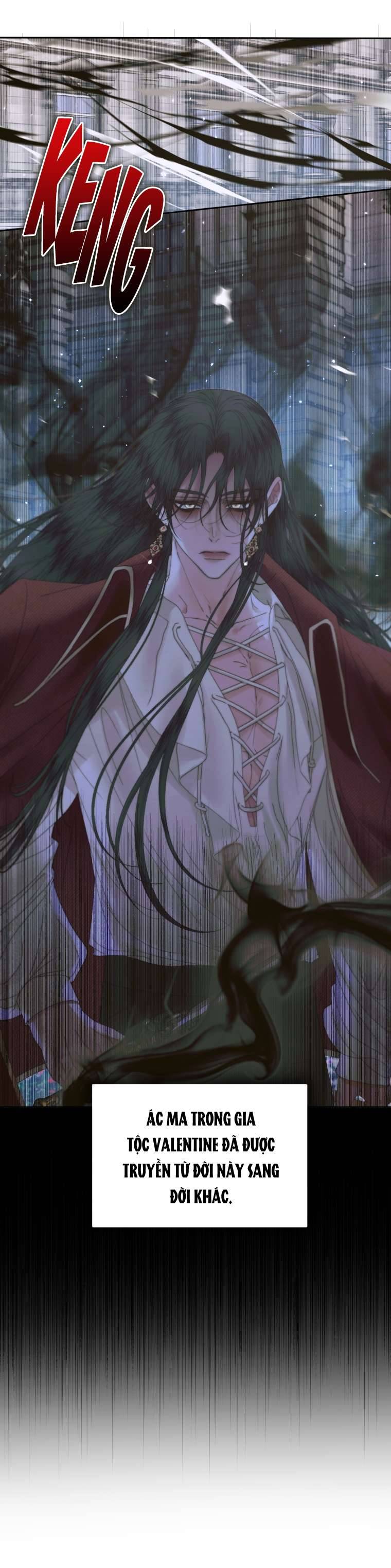 Siren: Trở Thành Gia Đình Của Nhân Vật Phản Diện Chapter 54 - Trang 3