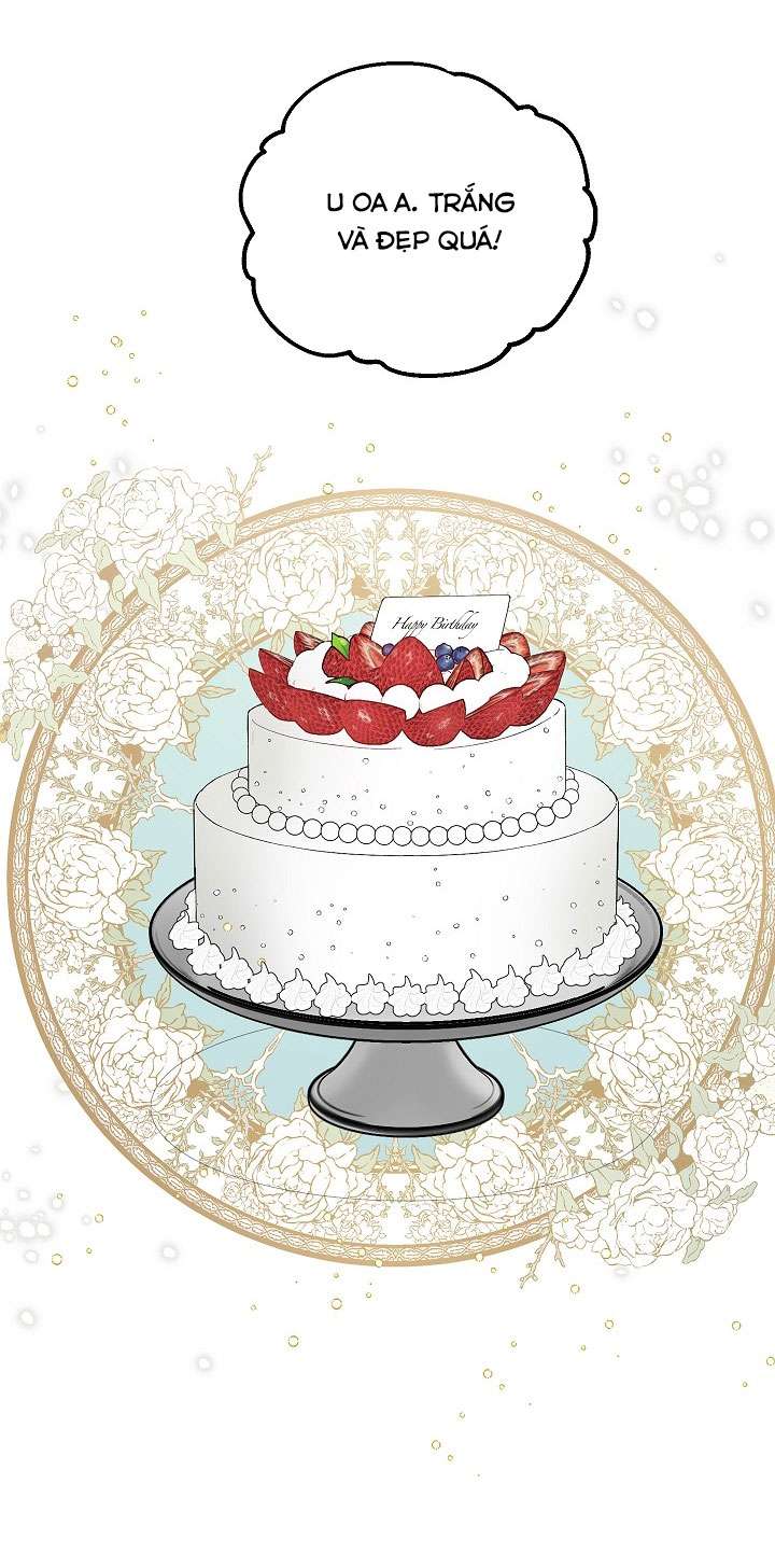 Phương Pháp Trở Thành Con Gái Của Người Hùng Bóng Đêm Chap 20 - Trang 2