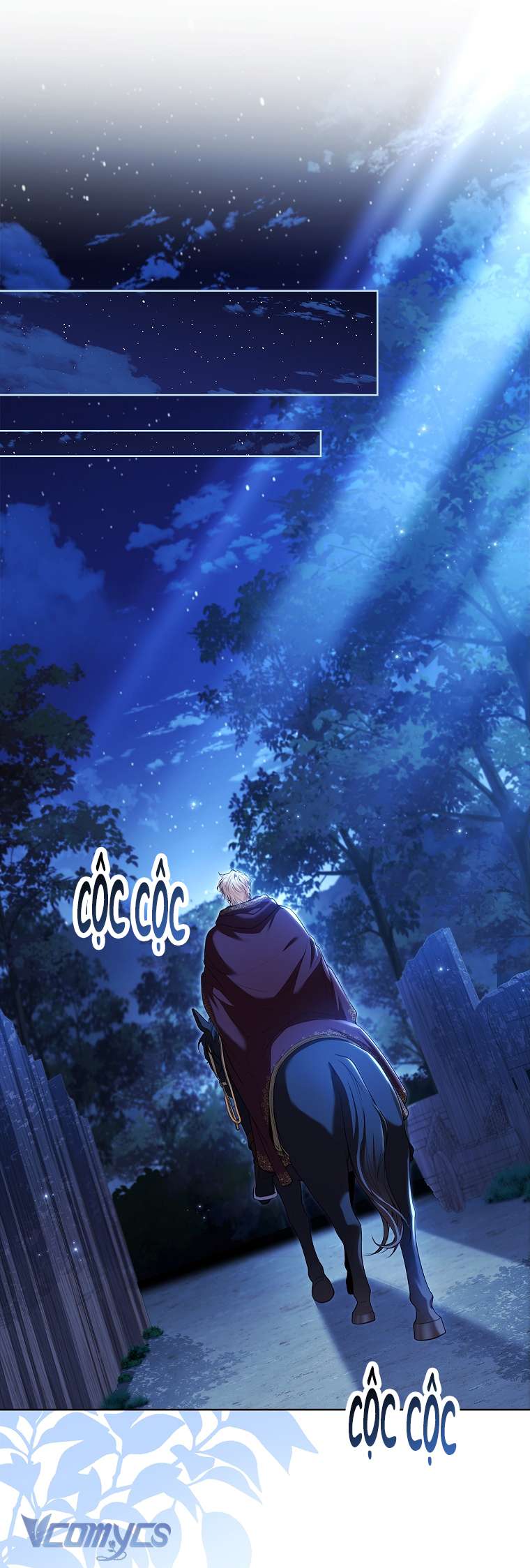 Thư Ký Của Bạo Chúa Chapter 91 - Trang 3