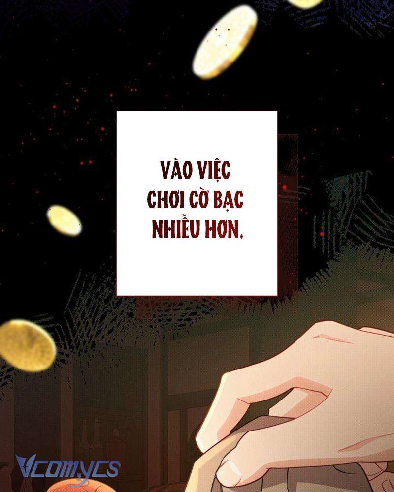 Hầu Gái Độc Quyền Của Hoàng Hậu Phản Diện Chapter 53 - Trang 4