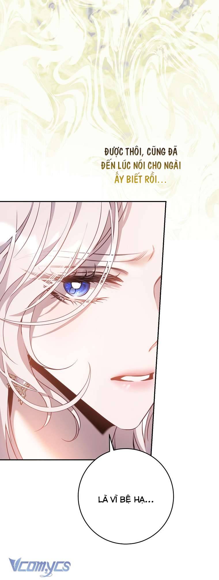 Thuần Hóa Bạo Quân Rồi Bỏ Trốn Chap 86 - Trang 2