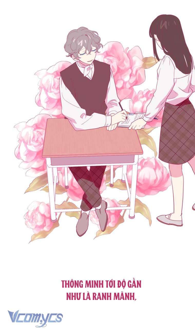 Điều Ước Sao Băng Chap 2 - Trang 4