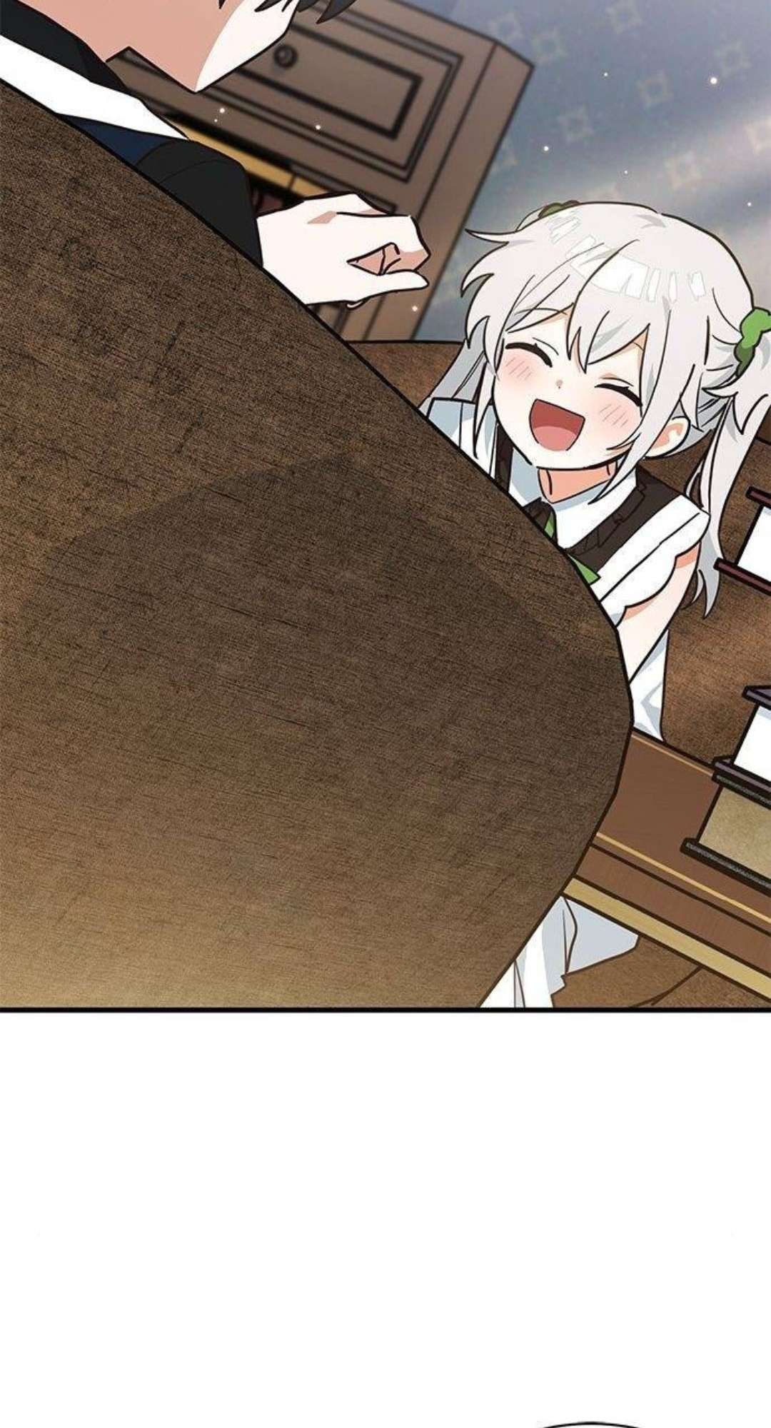 Mèo con được gia tộc sói nhận nuôi? Chapter 23 - Trang 3