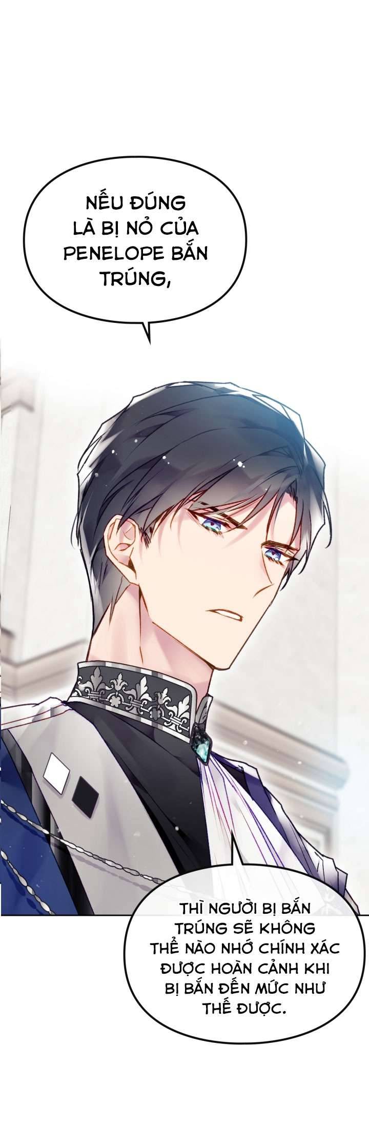 Kết Cục Của Nhân Vật Phản Diện Chỉ Có Thể Là Cái Chết Chapter 82 - Trang 4