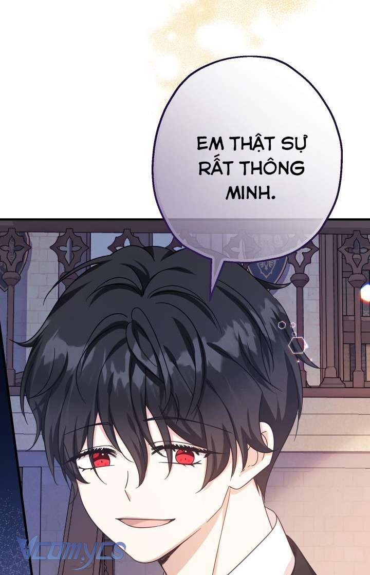 Tiểu Thư Tích Tiền Đi Bụi Chapter 33 - Trang 4