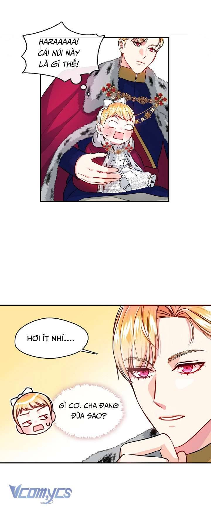 Công Chúa Là Người Chơi Chapter 7 - Trang 3